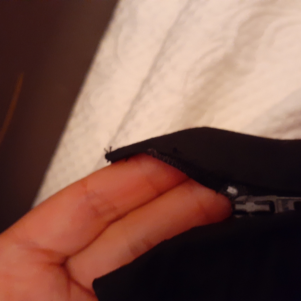 Woman's cocktail dress